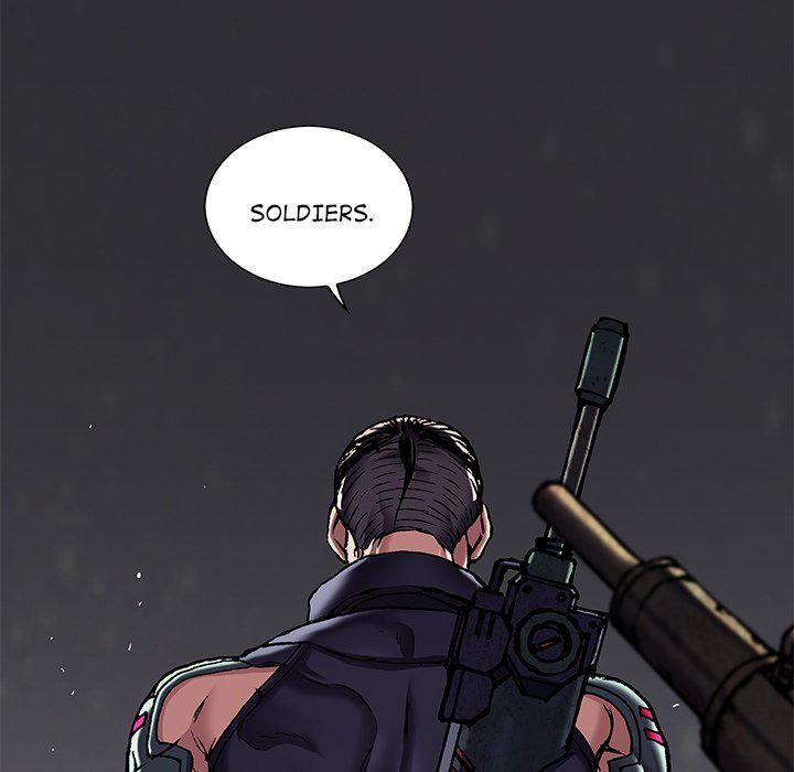 Read Leviathan (en) Manga Online