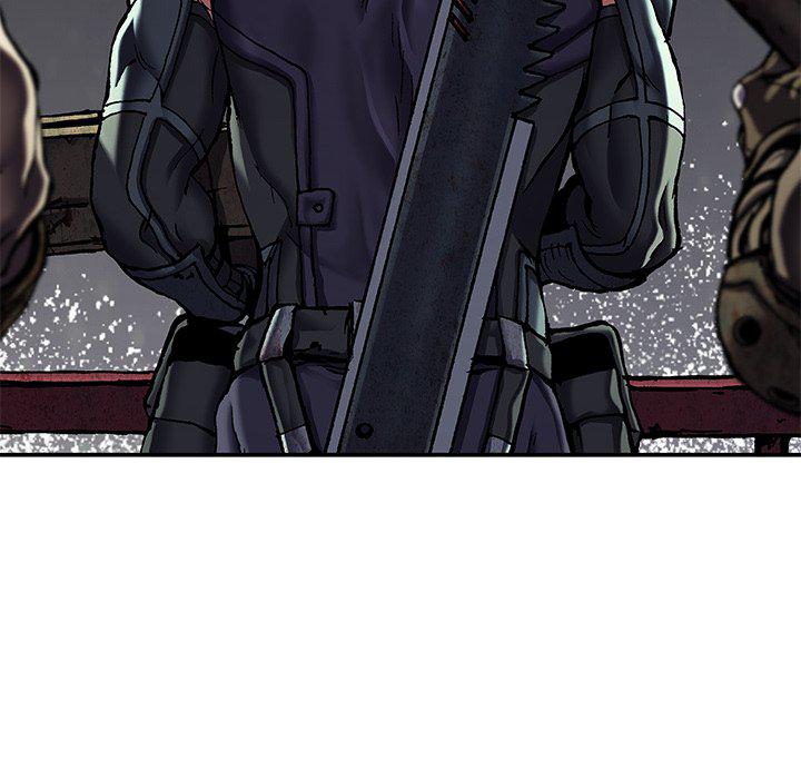 Read Leviathan (en) Manga Online