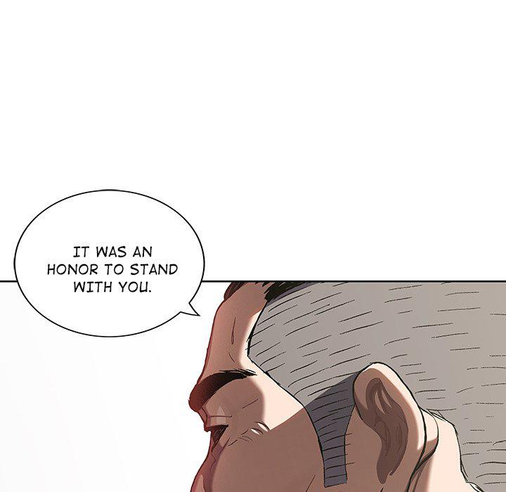 Read Leviathan (en) Manga Online