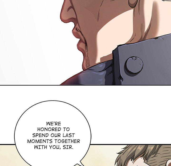 Read Leviathan (en) Manga Online