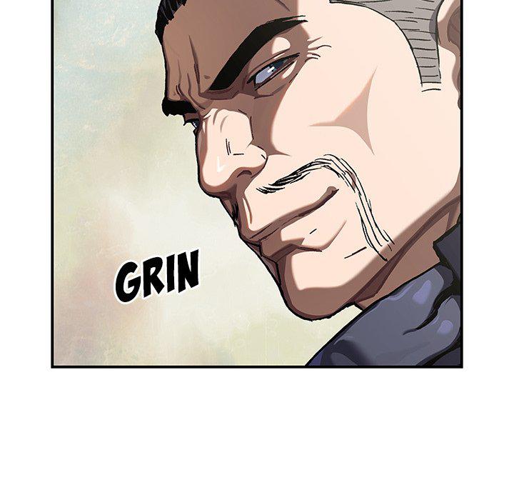 Read Leviathan (en) Manga Online