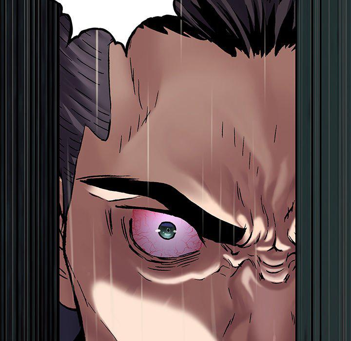 Read Leviathan (en) Manga Online