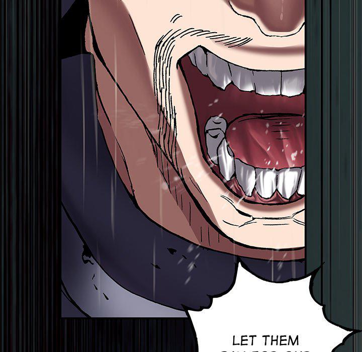 Read Leviathan (en) Manga Online