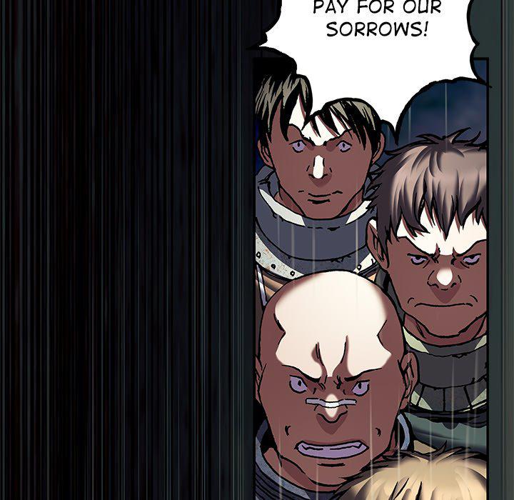 Read Leviathan (en) Manga Online