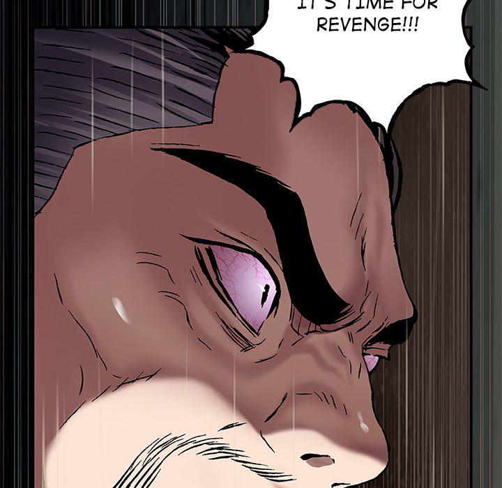 Read Leviathan (en) Manga Online