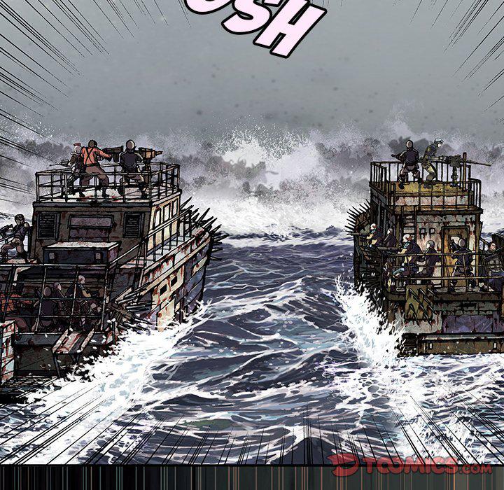 Read Leviathan (en) Manga Online