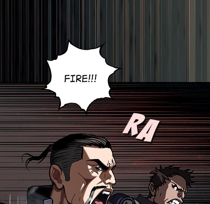 Read Leviathan (en) Manga Online