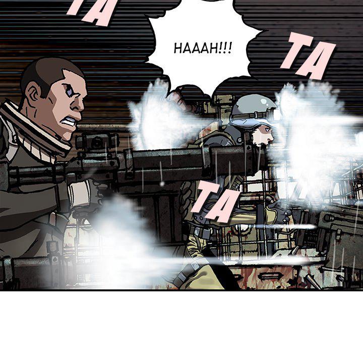 Read Leviathan (en) Manga Online