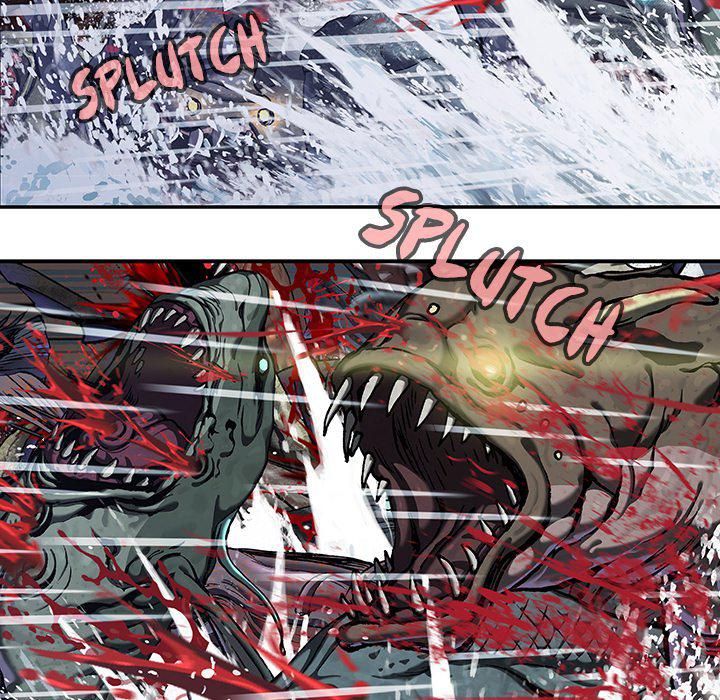 Read Leviathan (en) Manga Online