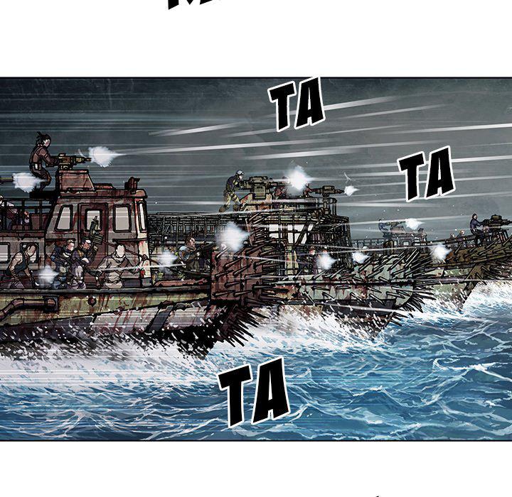 Read Leviathan (en) Manga Online