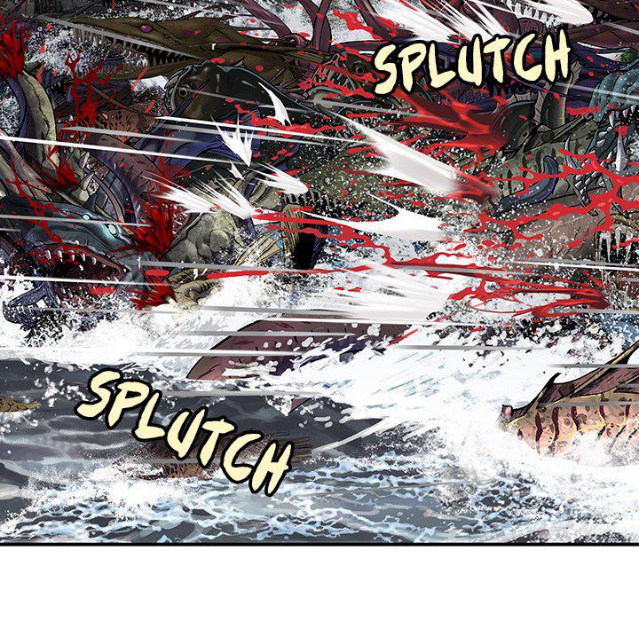 Read Leviathan (en) Manga Online