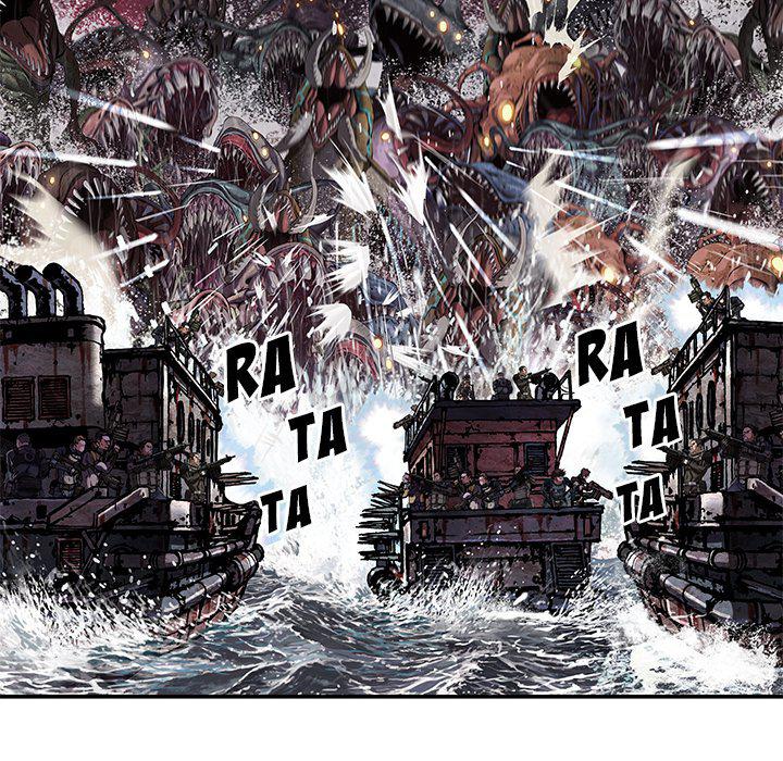 Read Leviathan (en) Manga Online