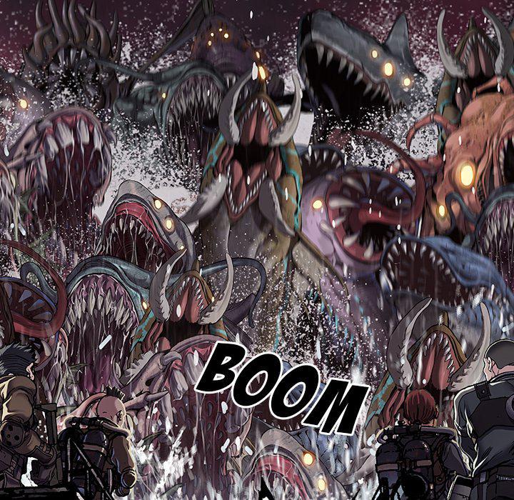 Read Leviathan (en) Manga Online