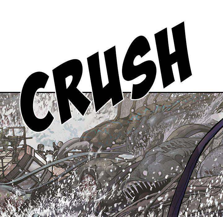 Read Leviathan (en) Manga Online