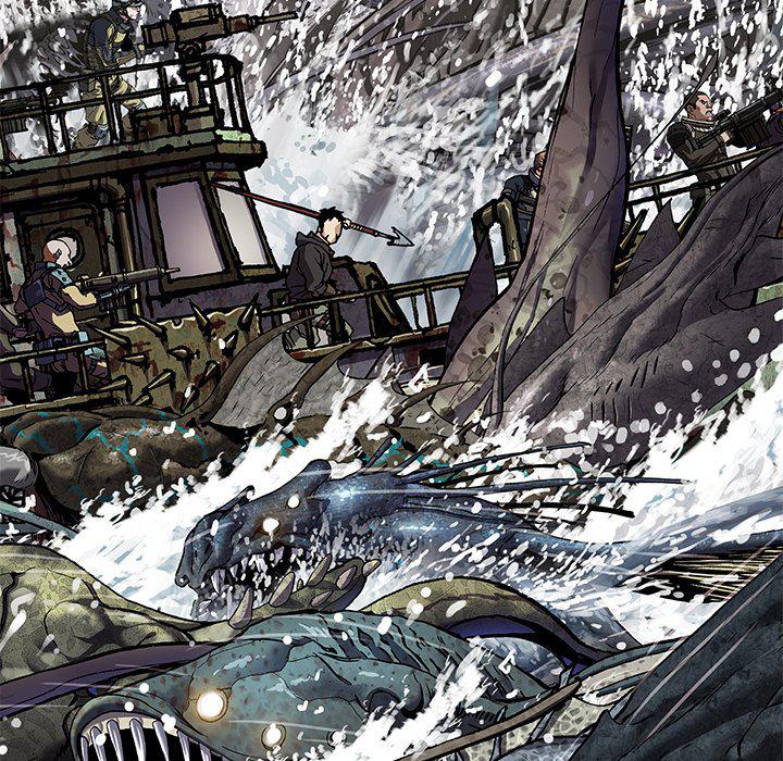 Read Leviathan (en) Manga Online
