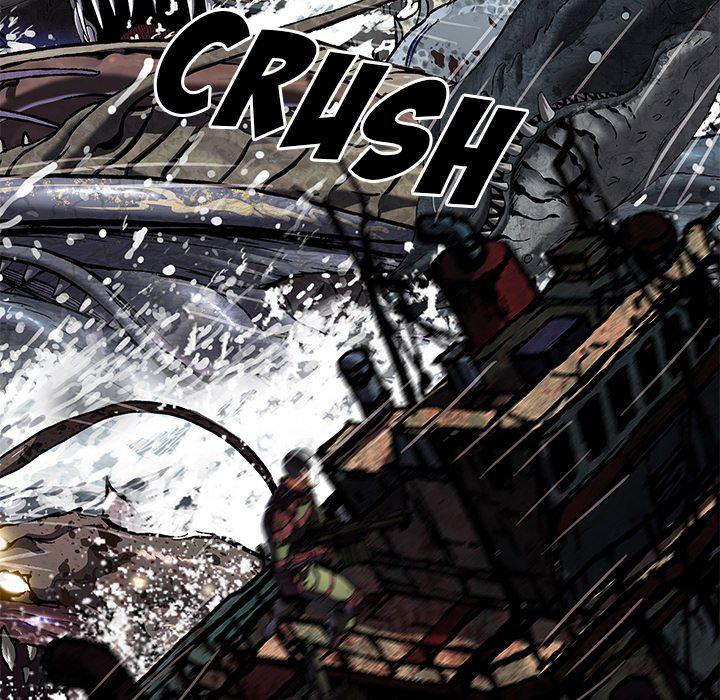 Read Leviathan (en) Manga Online