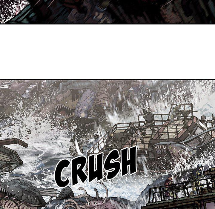 Read Leviathan (en) Manga Online