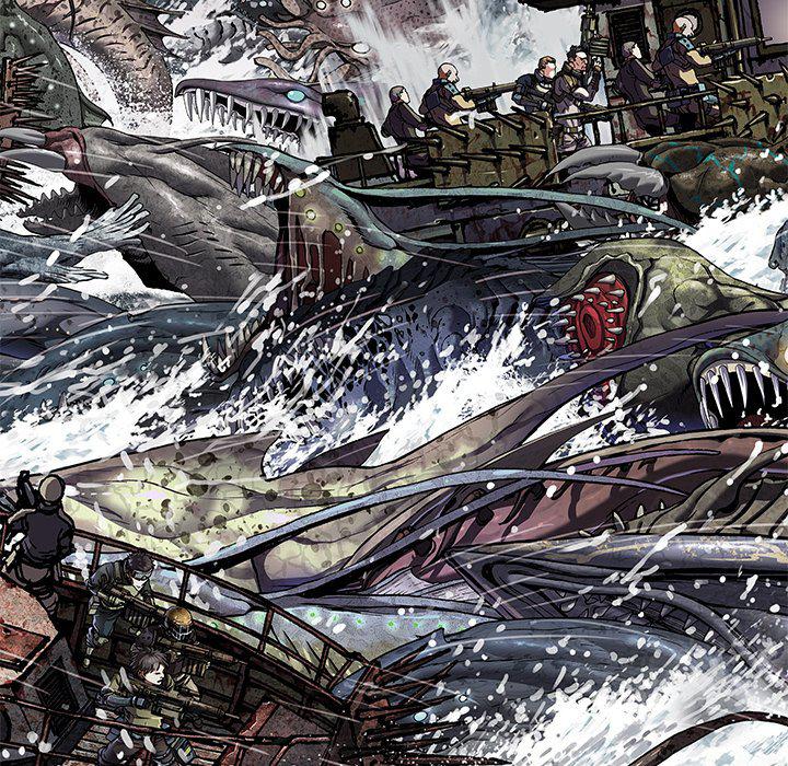 Read Leviathan (en) Manga Online