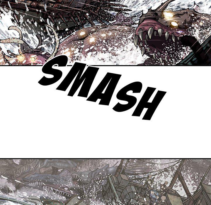 Read Leviathan (en) Manga Online