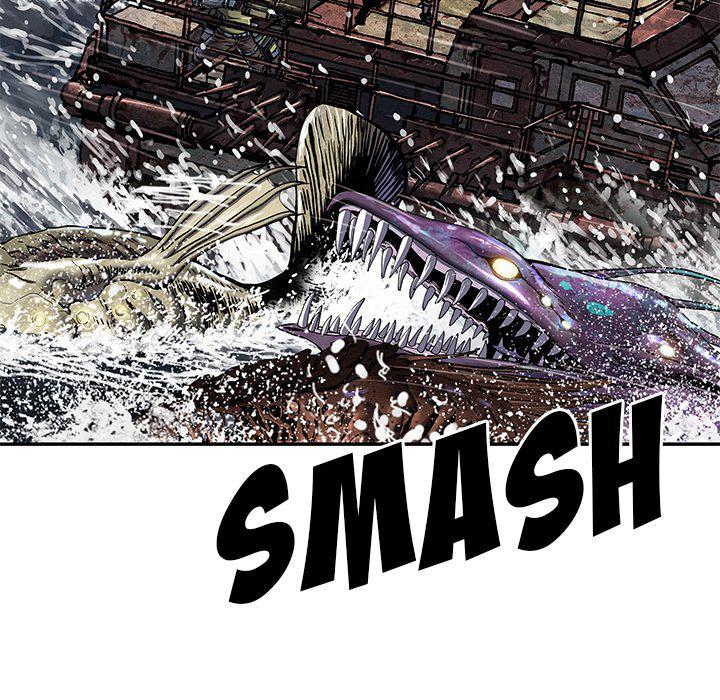 Read Leviathan (en) Manga Online