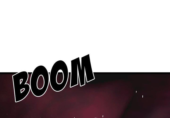 Read Leviathan (en) Manga Online