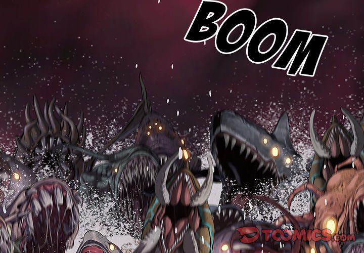 Read Leviathan (en) Manga Online