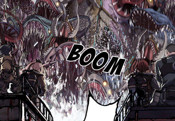 Read Leviathan (en) Manga Online