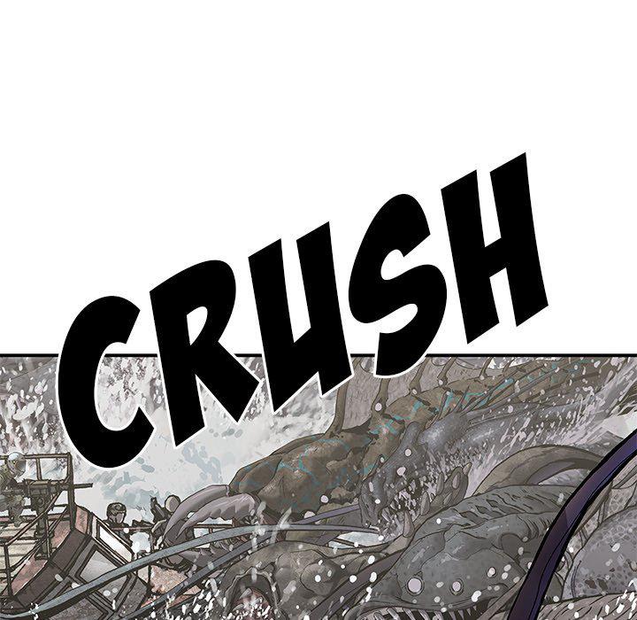 Read Leviathan (en) Manga Online