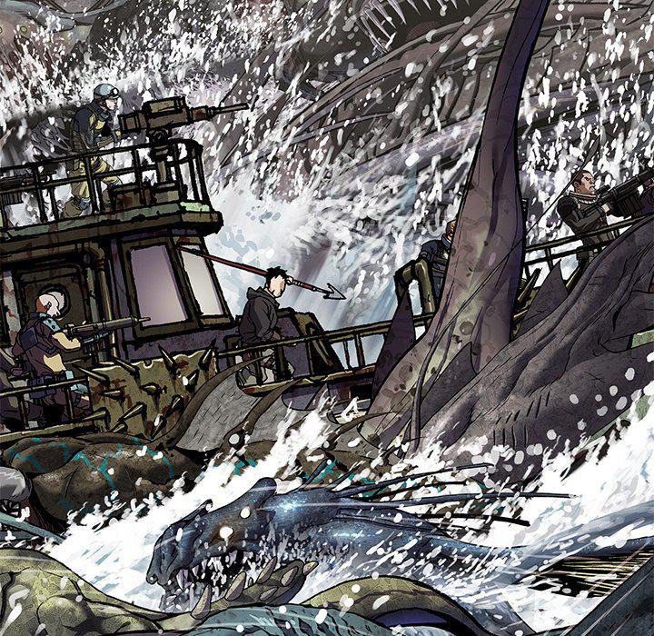 Read Leviathan (en) Manga Online