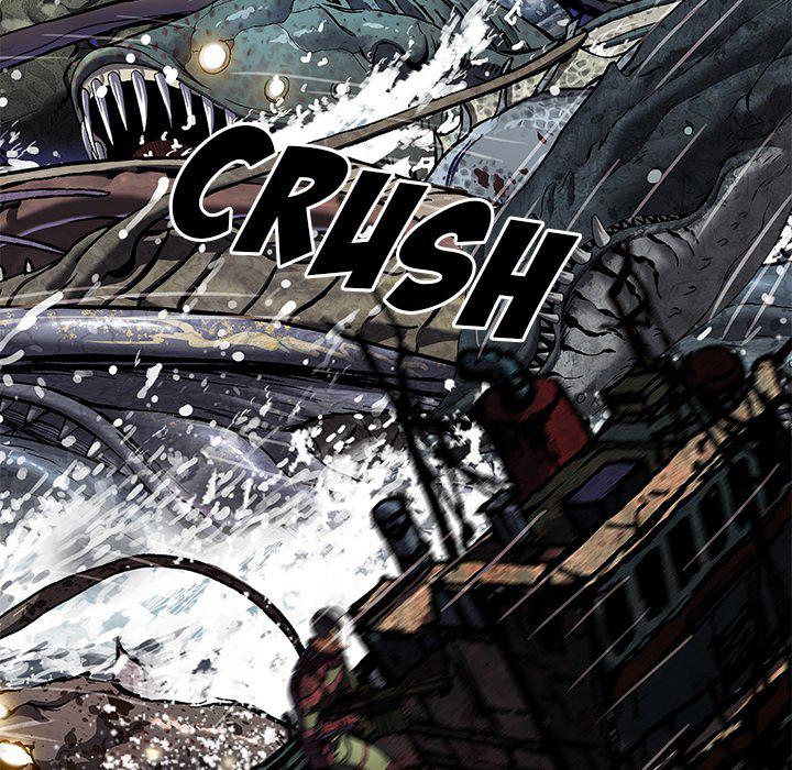 Read Leviathan (en) Manga Online