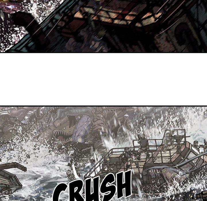 Read Leviathan (en) Manga Online