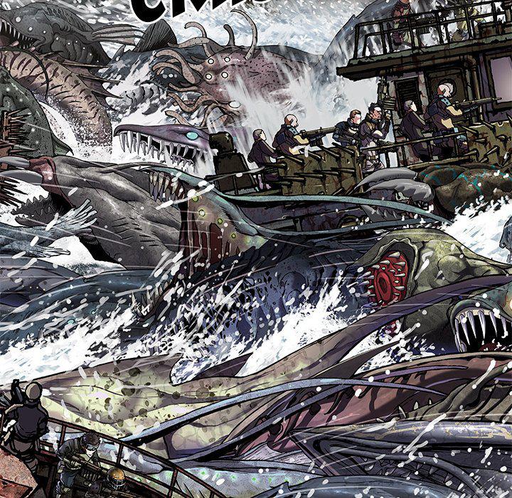 Read Leviathan (en) Manga Online