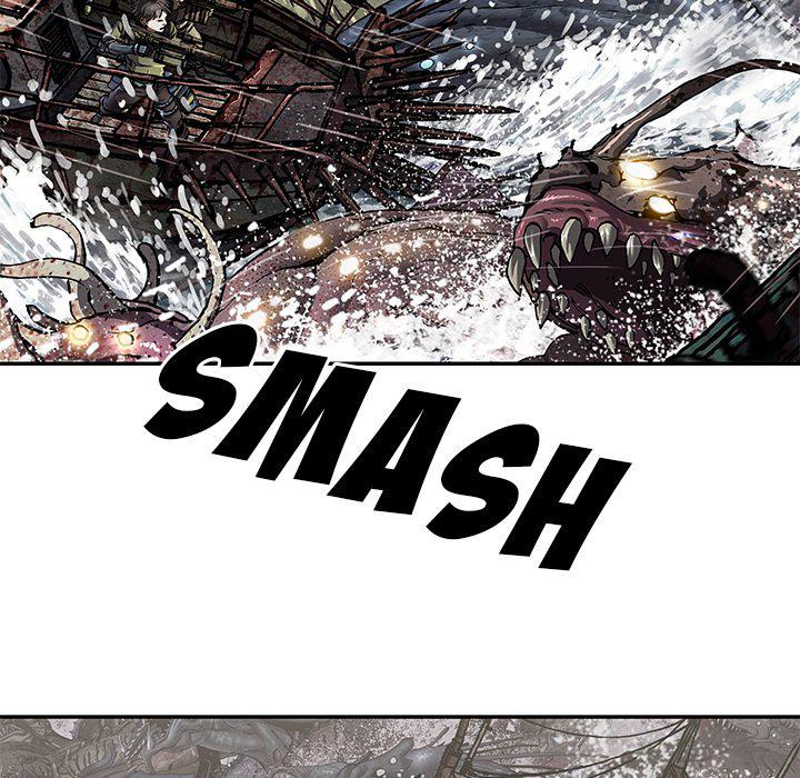 Read Leviathan (en) Manga Online