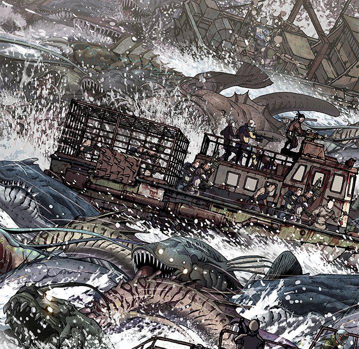 Read Leviathan (en) Manga Online