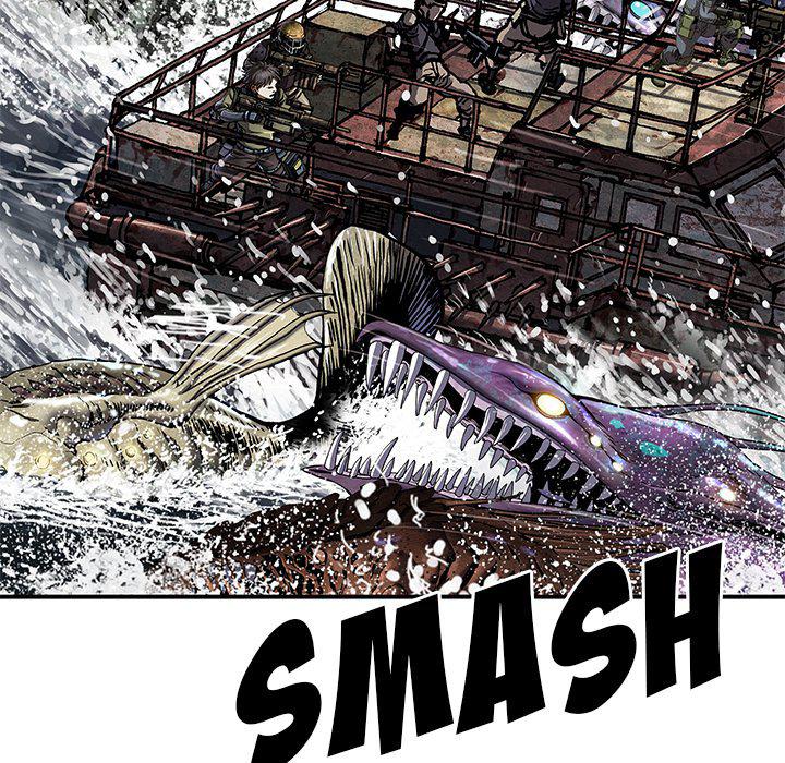Read Leviathan (en) Manga Online