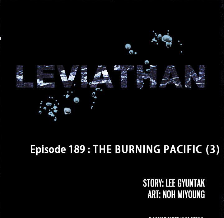 Read Leviathan (en) Manga Online
