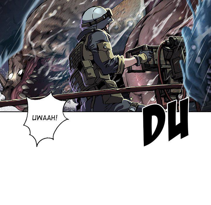 Read Leviathan (en) Manga Online