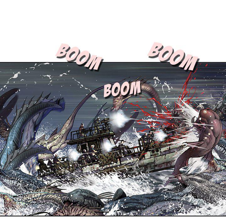 Read Leviathan (en) Manga Online