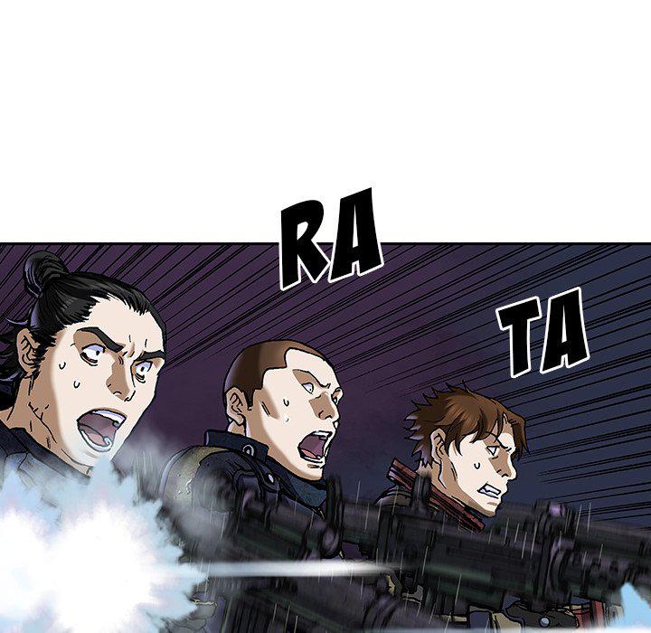 Read Leviathan (en) Manga Online