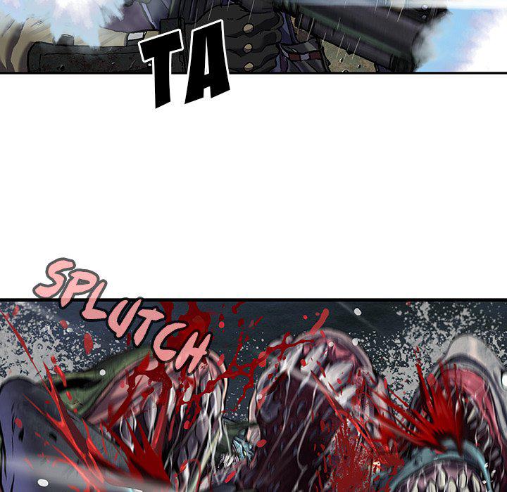 Read Leviathan (en) Manga Online