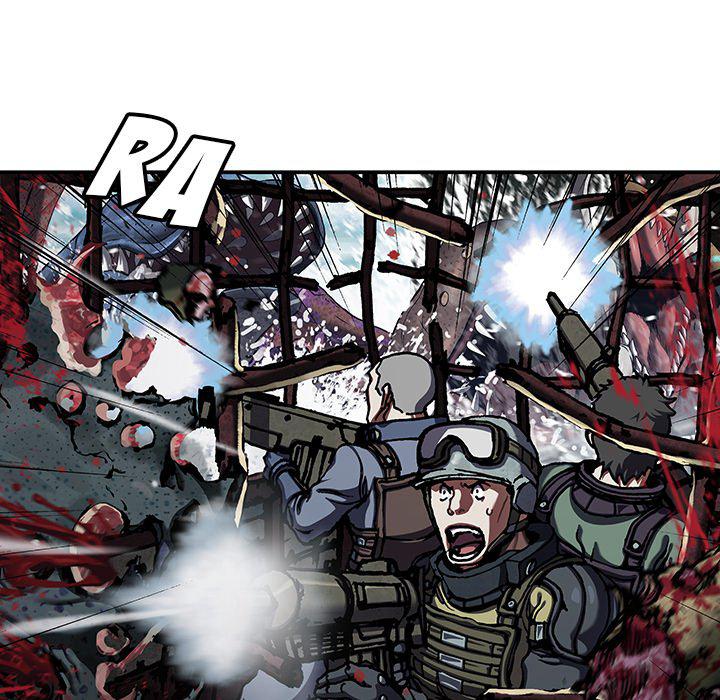 Read Leviathan (en) Manga Online