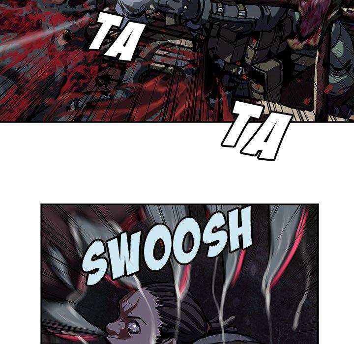 Read Leviathan (en) Manga Online