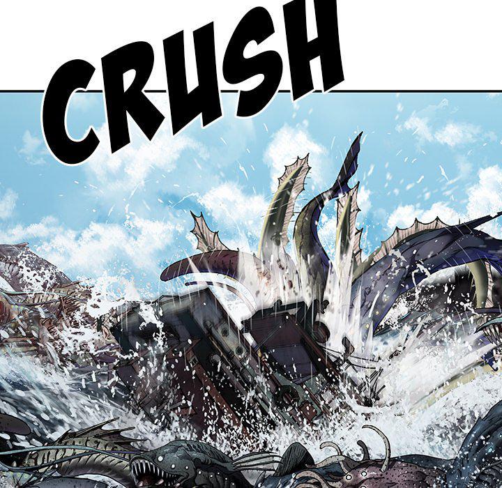 Read Leviathan (en) Manga Online