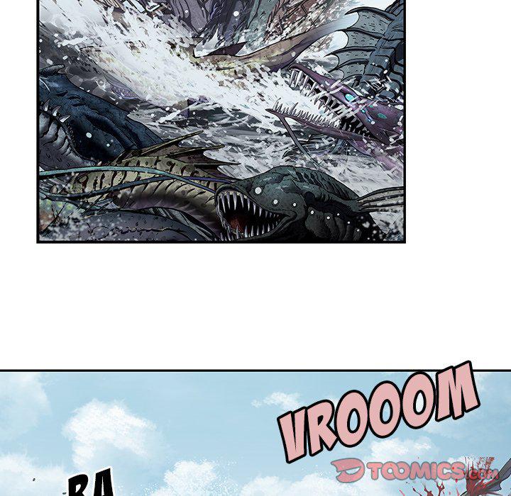 Read Leviathan (en) Manga Online