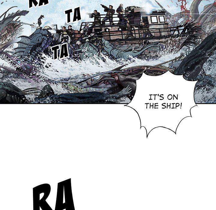 Read Leviathan (en) Manga Online
