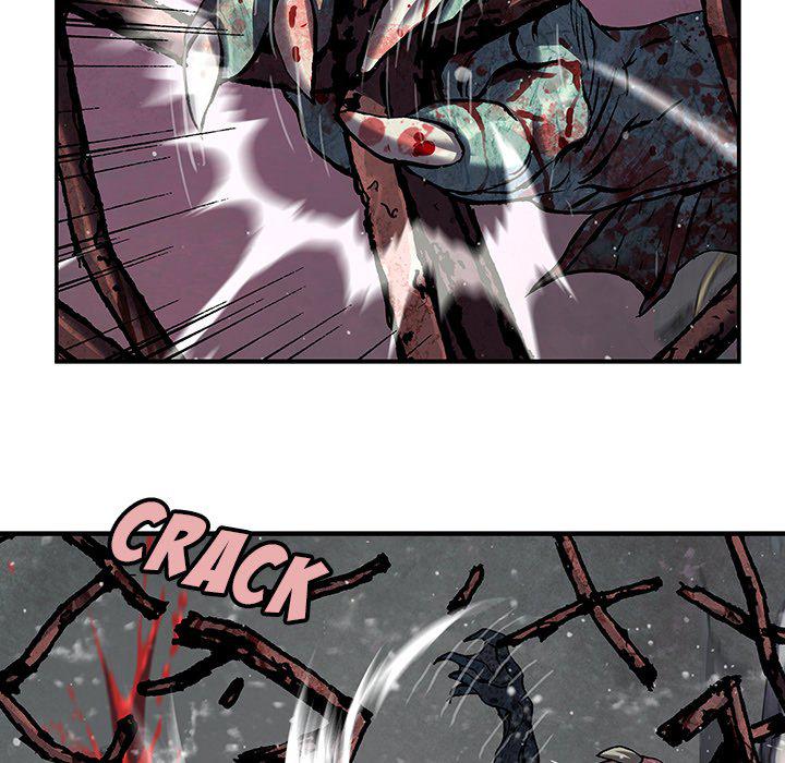 Read Leviathan (en) Manga Online