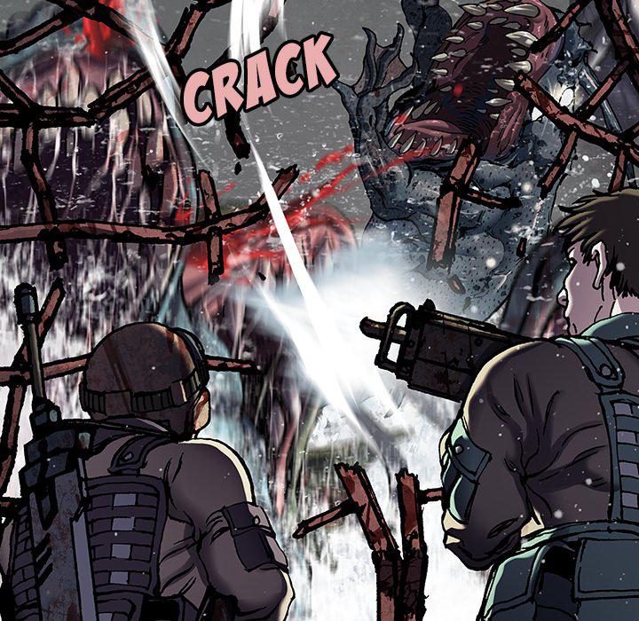 Read Leviathan (en) Manga Online