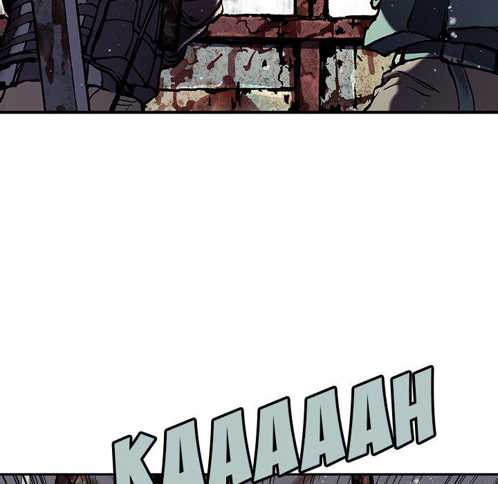 Read Leviathan (en) Manga Online