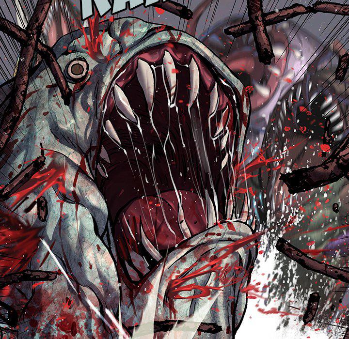 Read Leviathan (en) Manga Online
