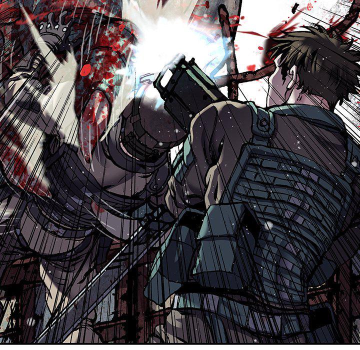 Read Leviathan (en) Manga Online